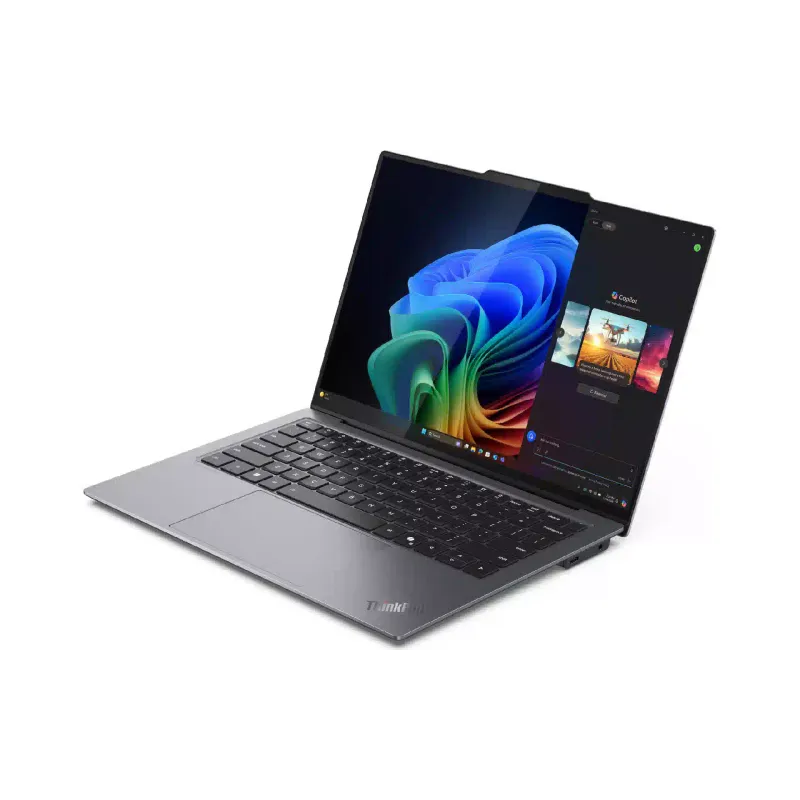 Φορητός υπολογιστής Lenovo ThinkPad X9 G1, Grey (21QA001CRA)
