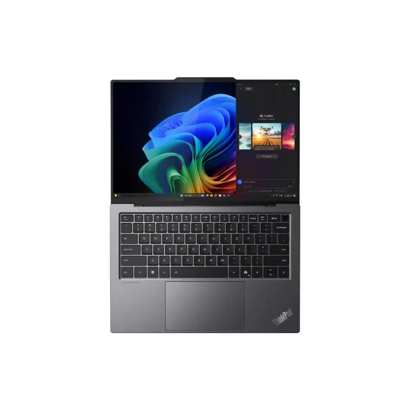 Φορητός υπολογιστής Lenovo ThinkPad X9 G1, Grey (21QA001CRA)