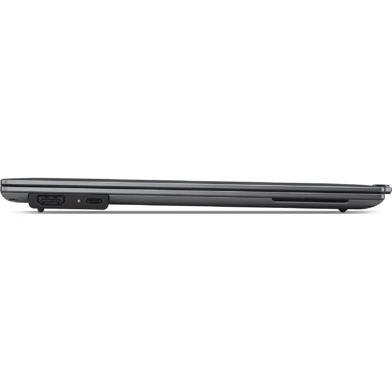 Φορητός υπολογιστής Lenovo ThinkPad X9 G1, Grey (21QA001CRA)