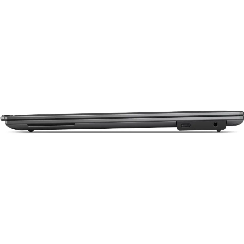 Φορητός υπολογιστής Lenovo ThinkPad X9 G1, Grey (21QA001CRA)