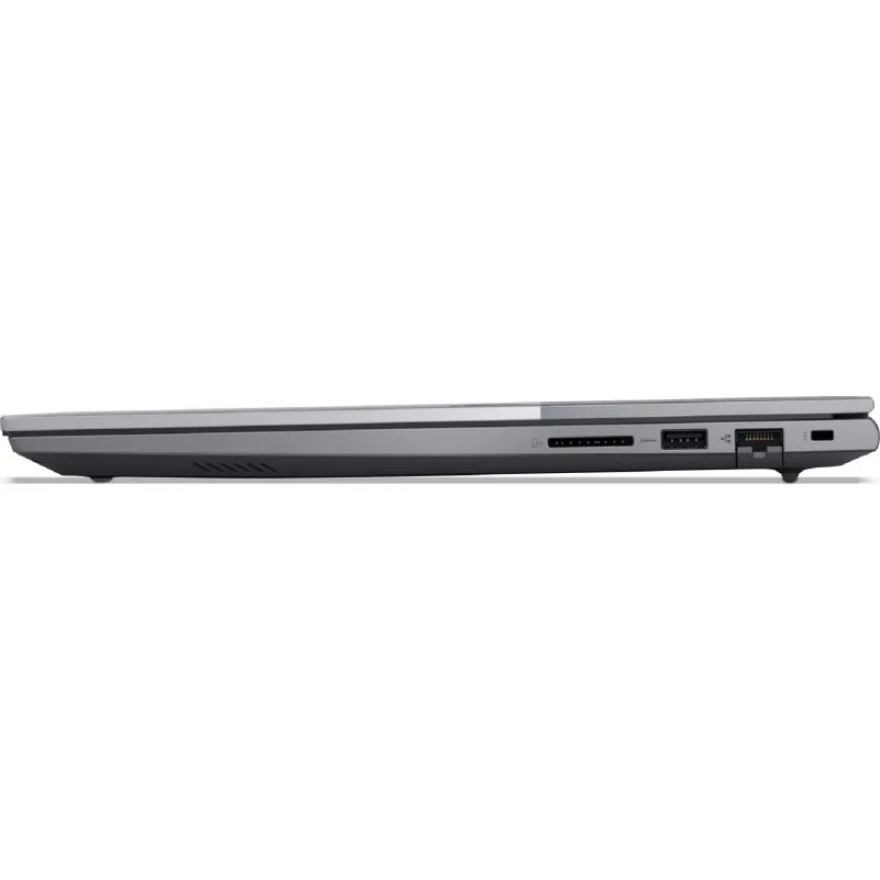 Ноутбук Lenovo ThinkBook 16 G8 16" WUXGA 2K/IPS 32Gb/1Tb/U7-255H/UMA/W11Pro Grey (21SK007RRA)