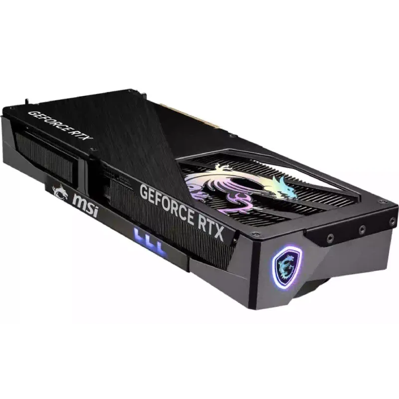 بطاقة الفيديو MSI GeForce RTX5070 (912-V532-029)