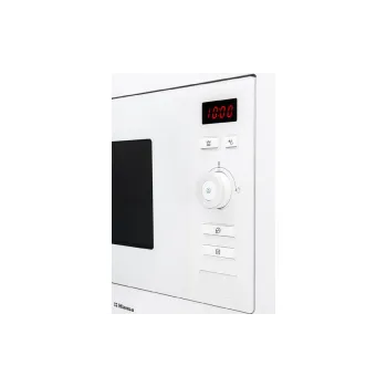 Ενσωματωμένος φούρνος μικροκυμάτων Hansa, White (AMM20BEWH)
