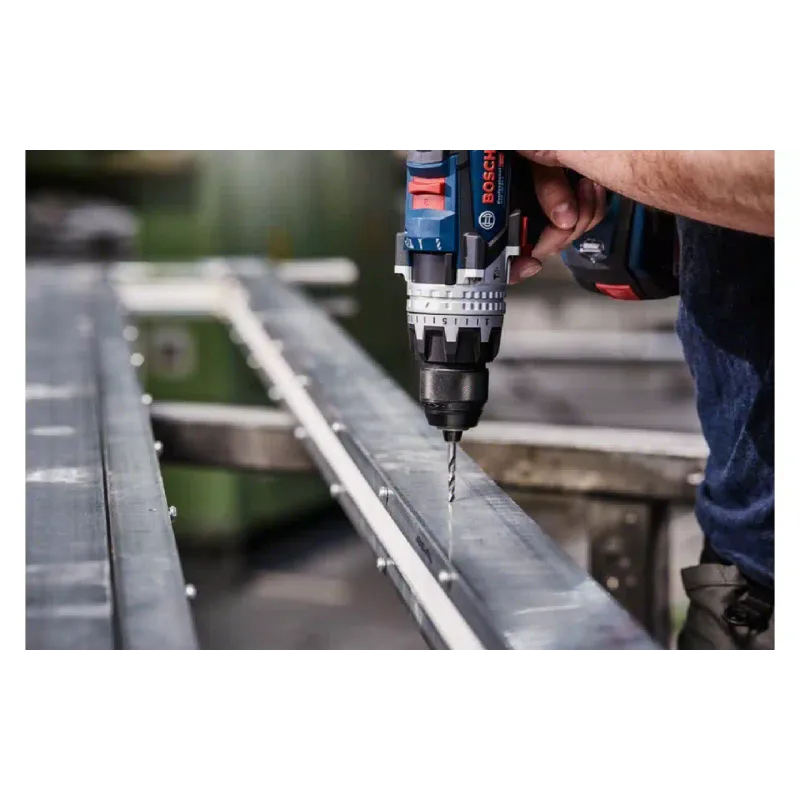 Broca para metal Bosch (2.608.577.172)