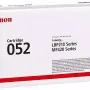Патрон Canon 052, Black (2199C002)