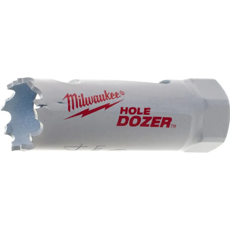 Метална корона Milwaukee (49565090)