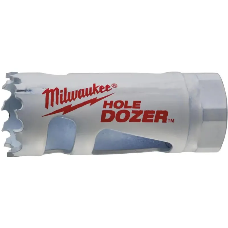 Coroa de metal Milwaukee (49565100)