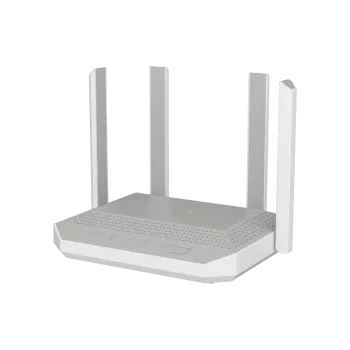 Κέντρο ίντερνετ Wi-Fi Keenetic (KN-1812)