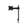 Wall mount for monitor Sector (КМ2)
