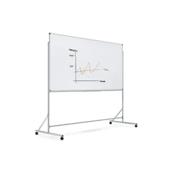 Flipchartmarker, magnetisch Sector (ММ-2010)