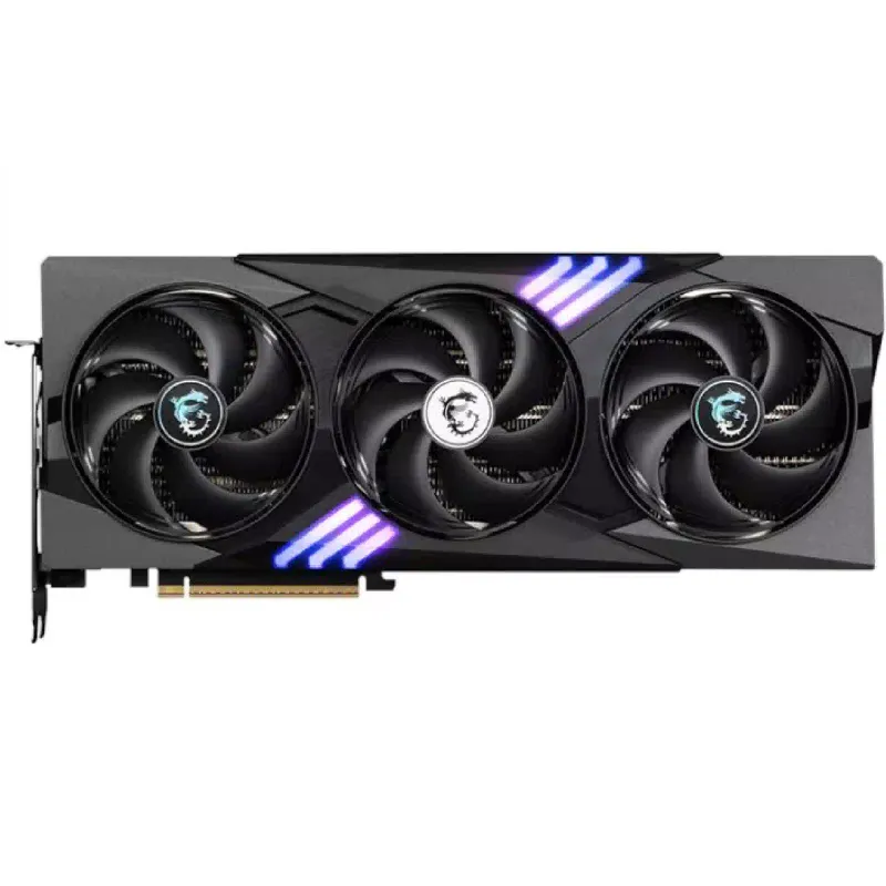 Videokártya MSI GeForce RTX 5070Ti (912-V531-286)