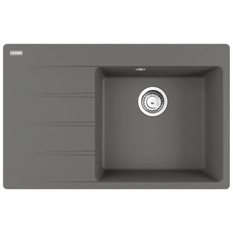 Кухонна мийка Franke (114.0630.477)