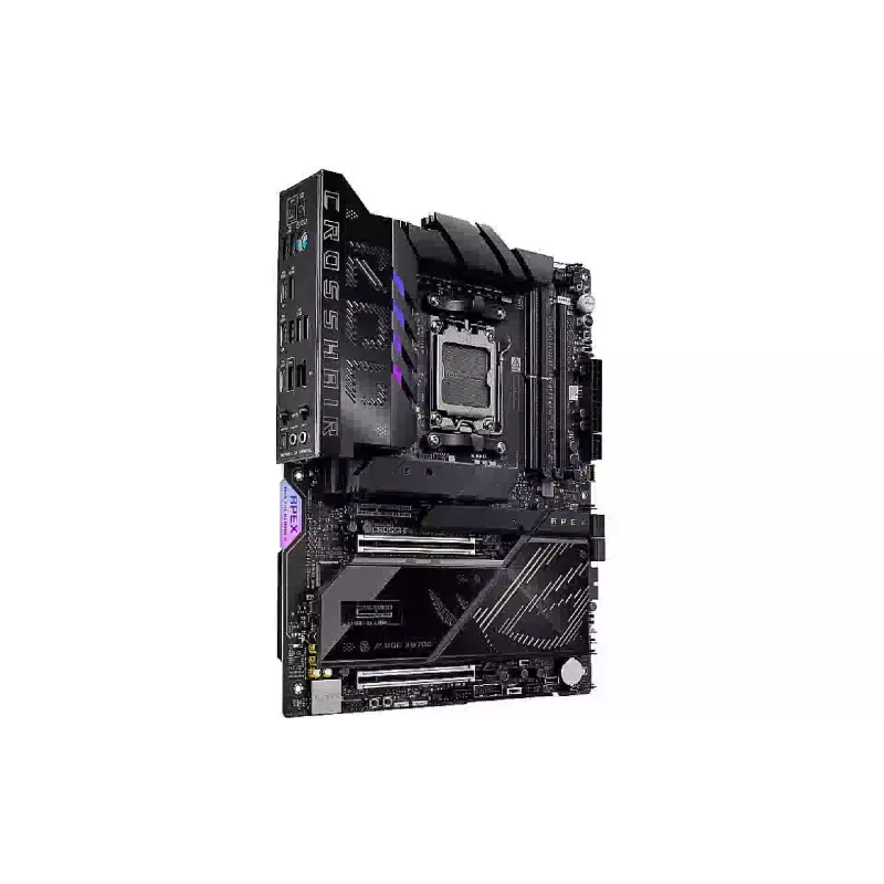 اللوحة الأم Asus ROG Crosshair X870E (90MB1KR0-M0EAY0)