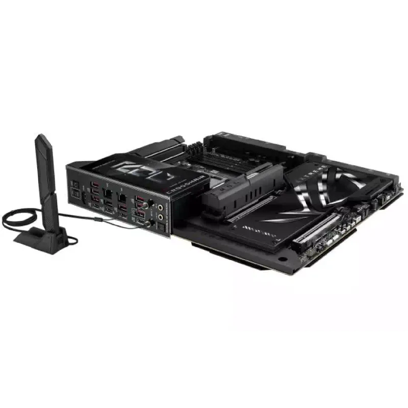 Alaplap Asus ROG Crosshair X870E (90MB1LB0-M0EAY0)