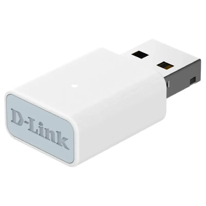 Wi-Fi adapter D-Link (AC13U)