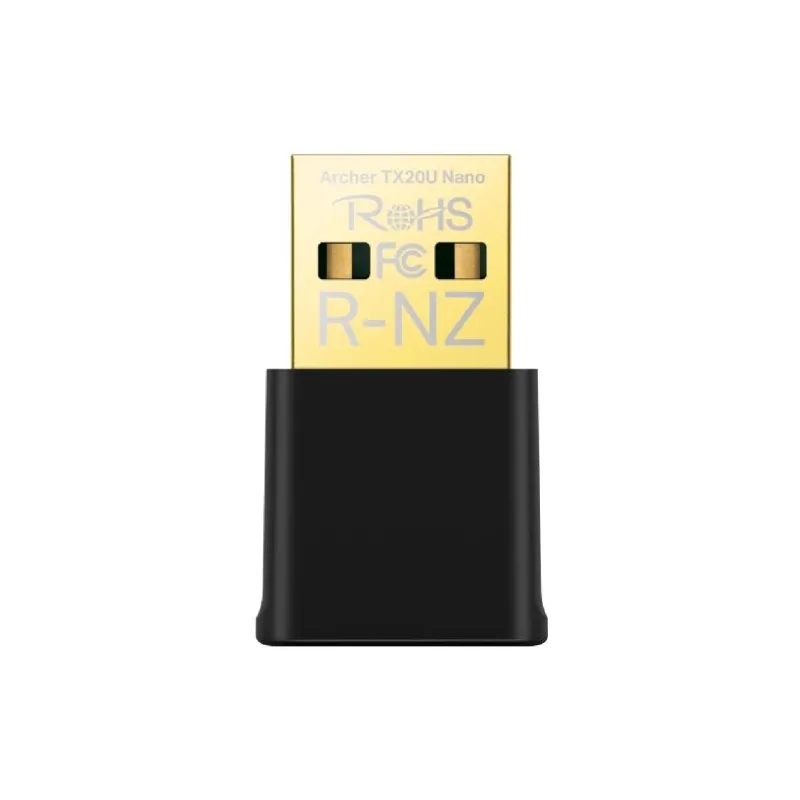 محول واي فاي TP-Link (Archer TX20U Nano)