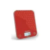 Balanças de cozinha Tefal Optiss, Red (BC50D7V0)