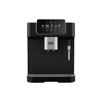 Cafetera Beko, Black (CEG7302B)