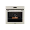 Духова шафа Electrolux (LOE8F38S), 72 л, Champagne