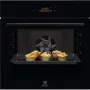 Oven Electrolux (LOE8F38Z), 72 l, Black