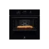 Фурна Electrolux, Black (LOF6P16Z)