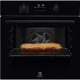 Фурна Electrolux, Black (LOF6P16Z)