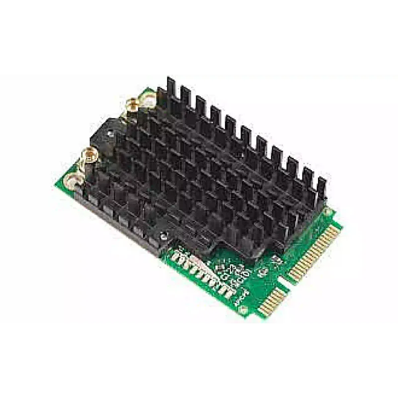 Wi-Fi адаптер MikroTiK  (R11e-5HnD)