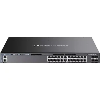 Διακόπτης TP-Link (SG6428XHP)