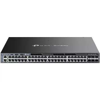 Διακόπτης TP-Link (SG6654XHP)