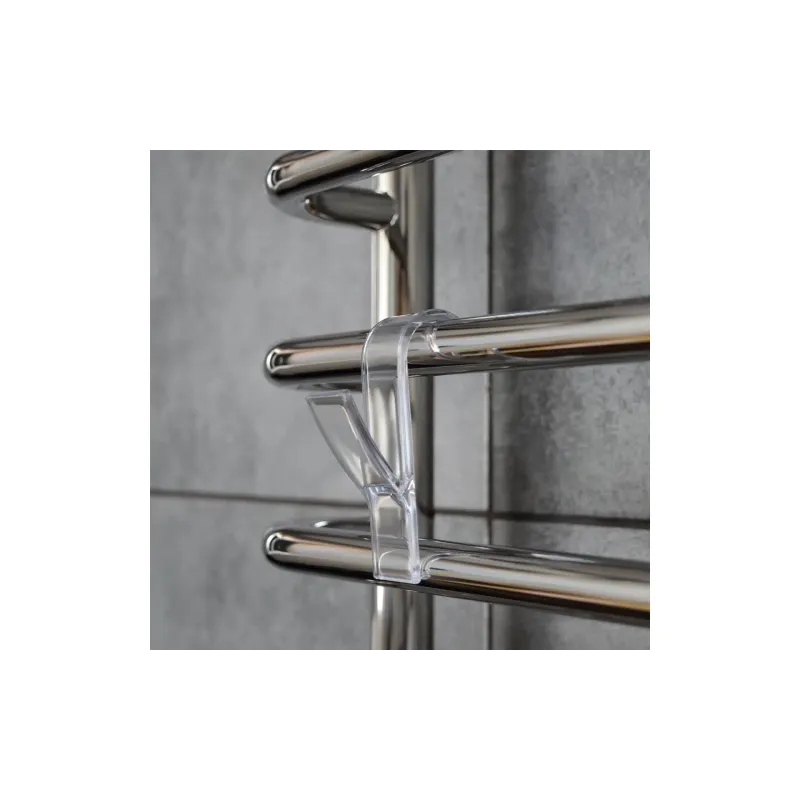 Gancho para toallero calefactado Navin (24-742130-6595)