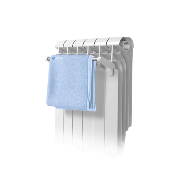 Рушникотримач для радіатора Navin (20-036001-0420)