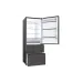 ثلاجة Haier, Black (HTR5719ENPT)