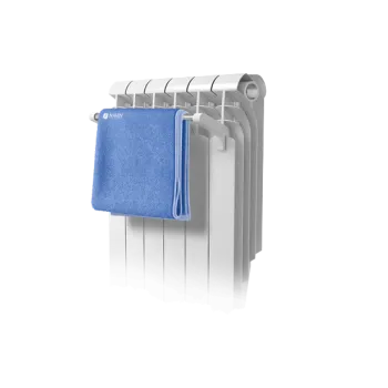 Handtuchhalter für Heizkörper Navin (20-036661-0580)