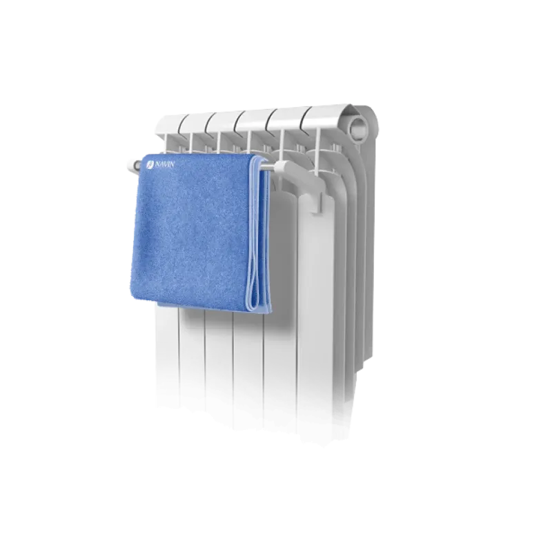 Рушникотримач для радіатора Navin (20-036661-0580)