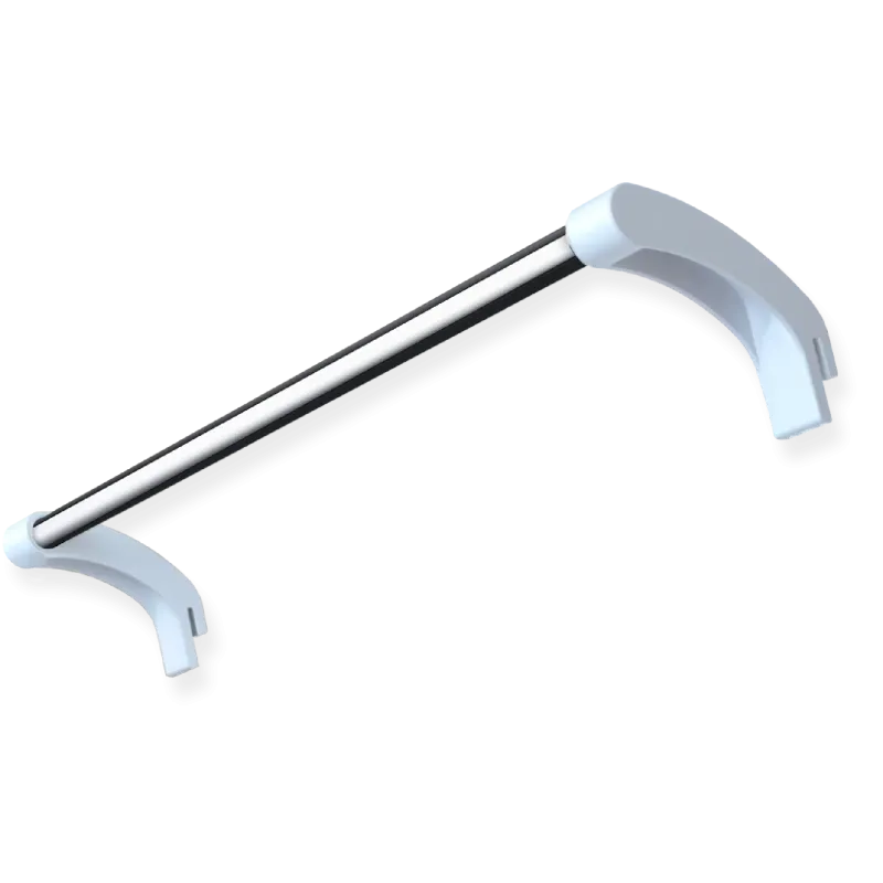 Рушникотримач для радіатора Navin (20-036661-0580)