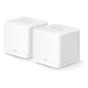 نظام واي فاي Mercusys Halo H60X (Halo-H60X-2-pack)