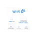 Wi-Fi system Mercusys Halo H60X (Halo-H60X-2-pack) Wi-Fi system Mercusys Halo H60X (Halo-H60X-2-pack)