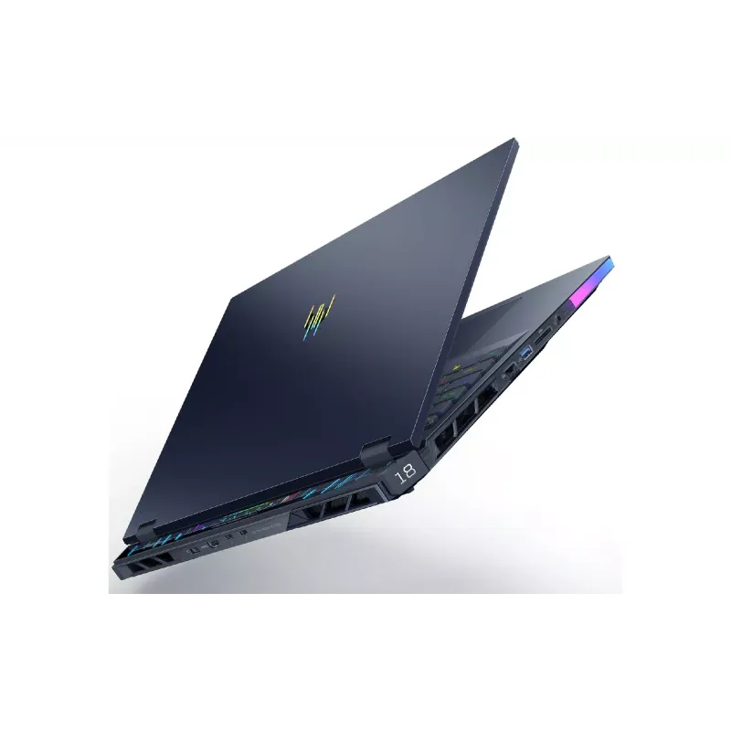 Ноутбук Acer Predator Helios 18 18" WQXGA/IPS 64Gb/2Tb/U9-275HX/RTX 5080-16/W11Pro PH18-73 (NH.QVYEU.008)