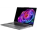 Prenosnik Acer Swift Go 14 SFG14-64, Silver (NX.JDAEU.003)