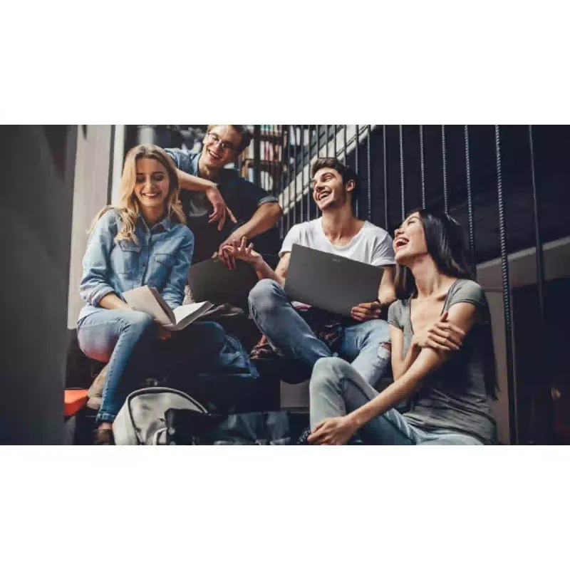 Computadora portátil Acer Aspire 15 A15-51M, Gray (NX.JKVEU.008)