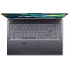 Computadora portátil Acer Aspire 15 A15-51M, Gray (NX.JKVEU.008)
