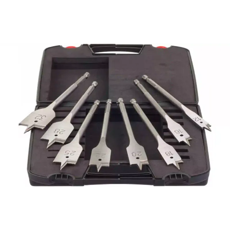 Ξυλοτρυπάνι Milwaukee (4932352504)