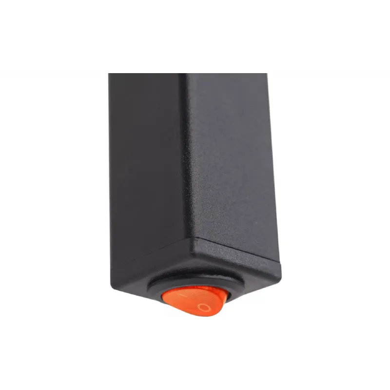 Toallero calefaccionado Navin (12-228150-4880)