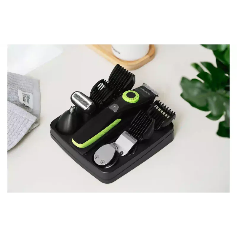 Σετ κουρέματος Ardesto, Black (SHR-9WPR)