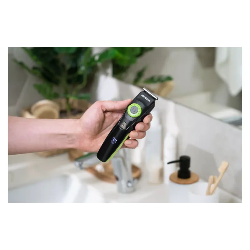 Σετ κουρέματος Ardesto, Black (SHR-9WPR)