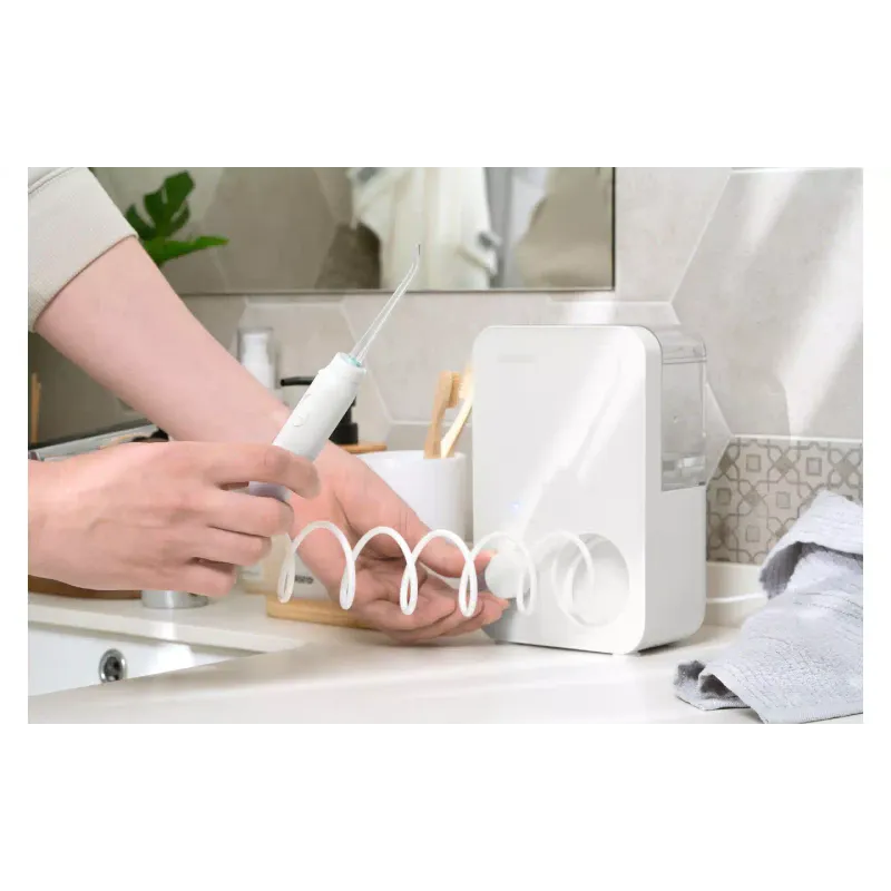 Namakalni sistem Ardesto, White (OI-T600W)