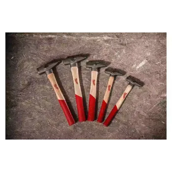 Locksmith's hammer Milwaukee (4932478670)