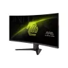 Monitor MSI MAG 346CQ (9S6-3DD71M-001)