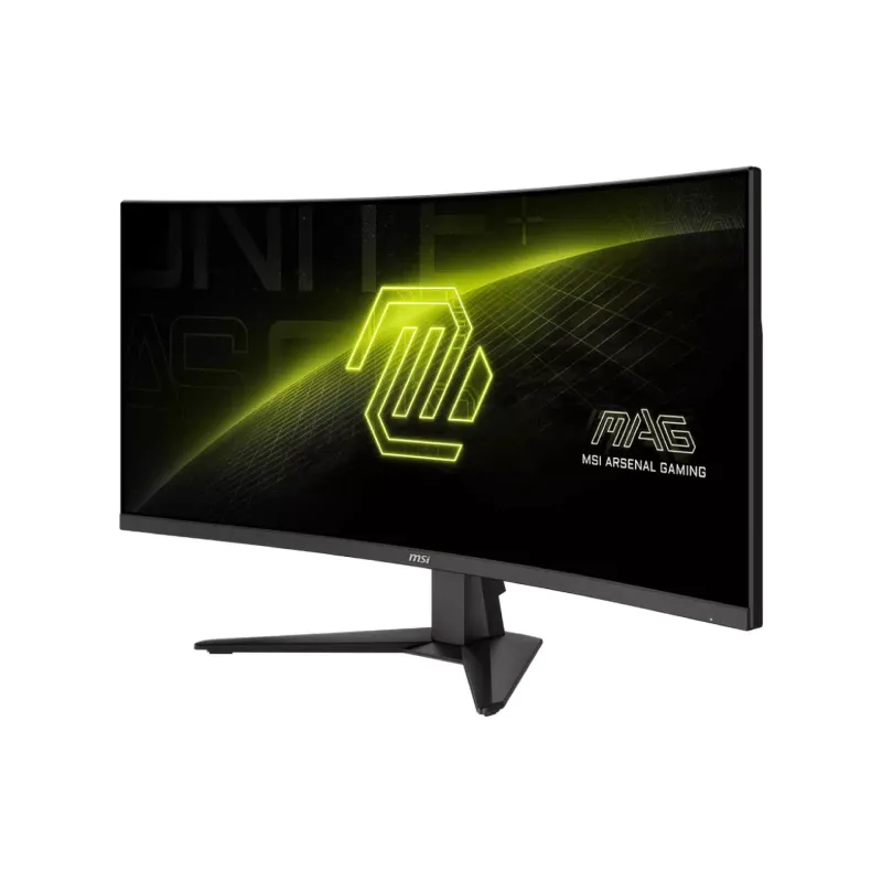 Monitor MSI MAG 346CQ (9S6-3DD71M-001)