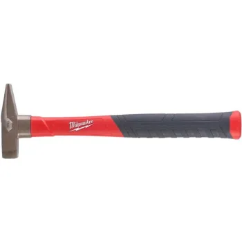 Locksmith's hammer Milwaukee (4932478661)